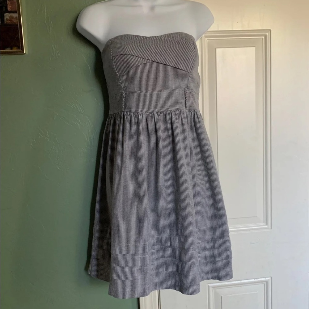 City Studio Dress
